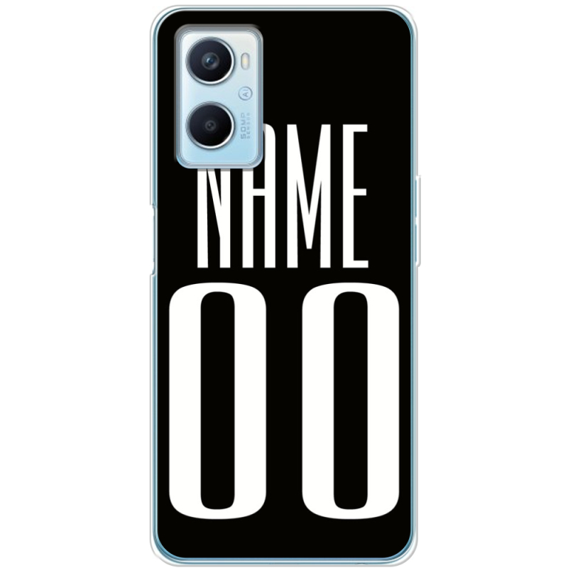 Чехол BoxFace OPPO A96 