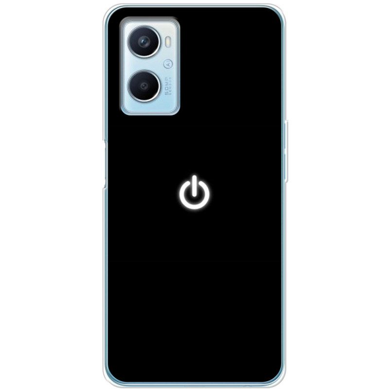 Чехол BoxFace OPPO A96 