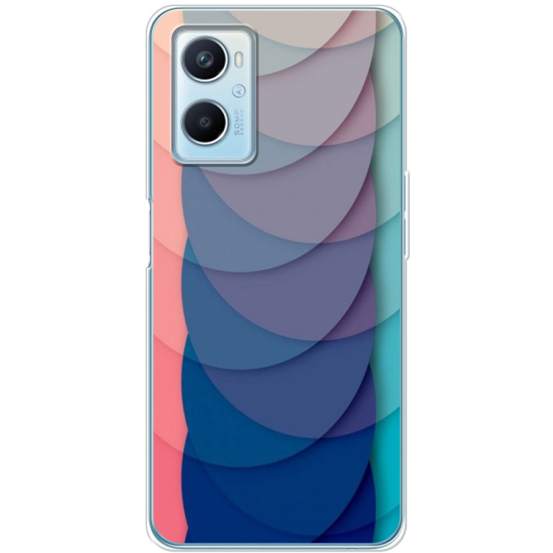 Чехол BoxFace OPPO A96 