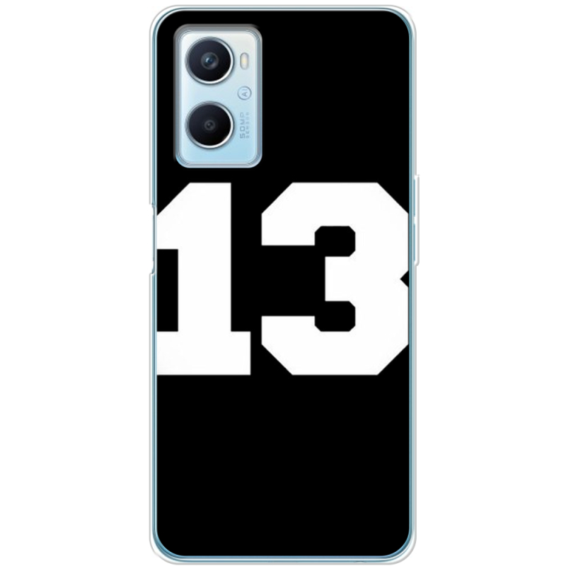 Чехол BoxFace OPPO A96 13