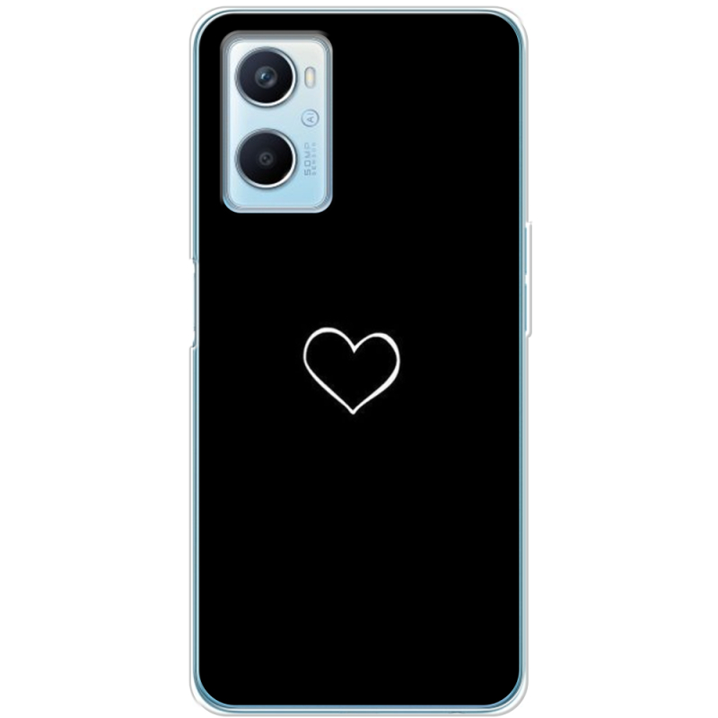 Чехол BoxFace OPPO A96 