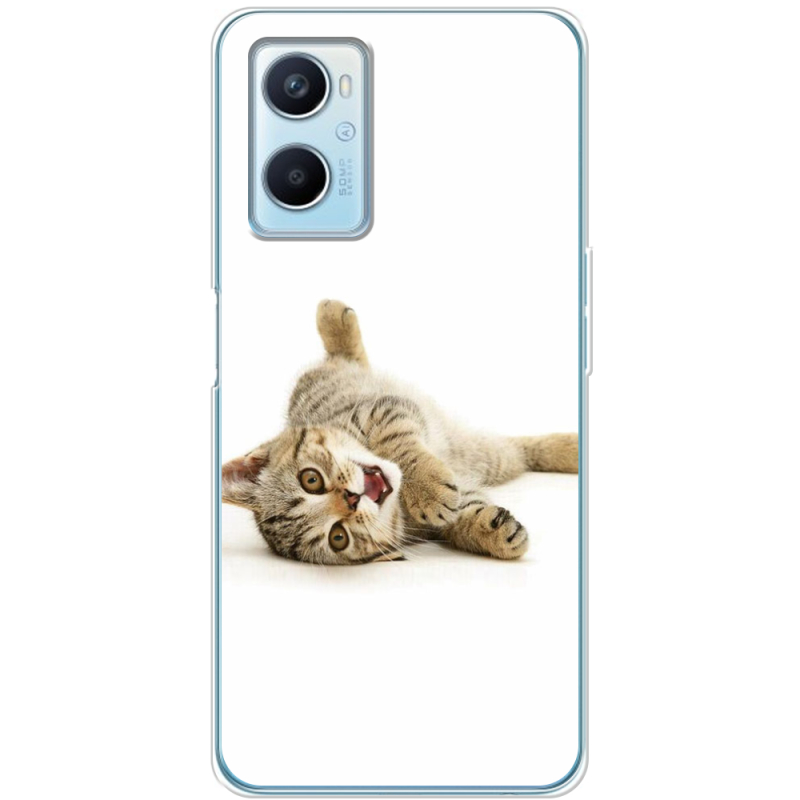 Чехол BoxFace OPPO A96 