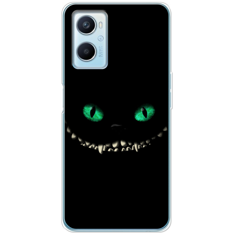 Чехол BoxFace OPPO A96 
