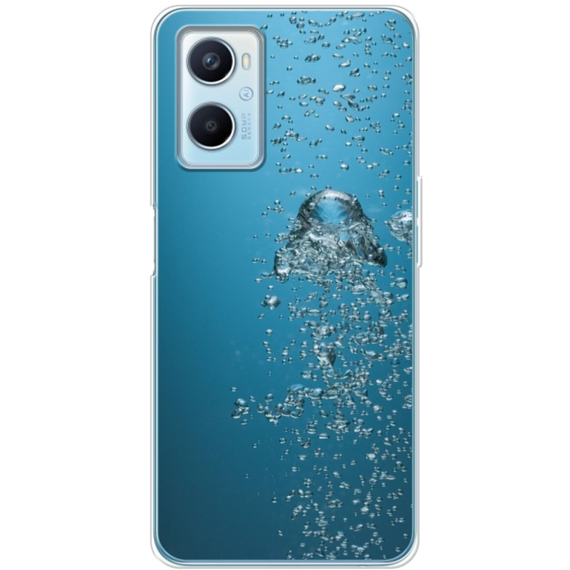 Чехол BoxFace OPPO A96 