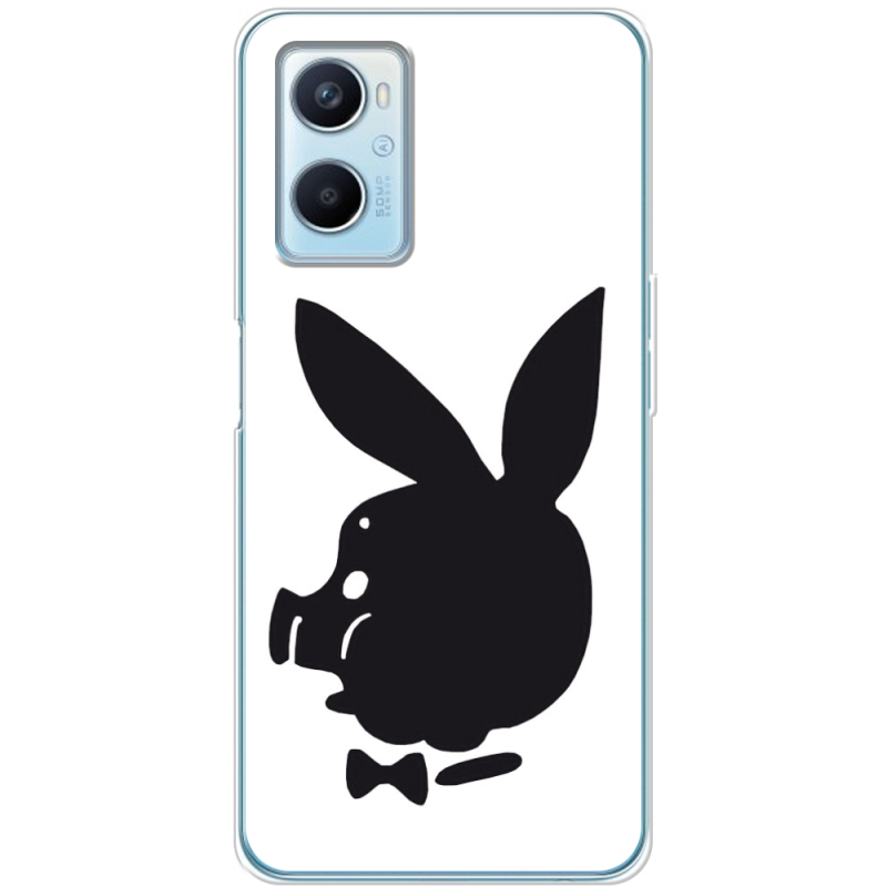 Чехол BoxFace OPPO A96 