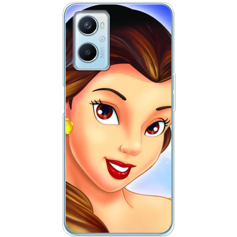 Чехол BoxFace OPPO A96 