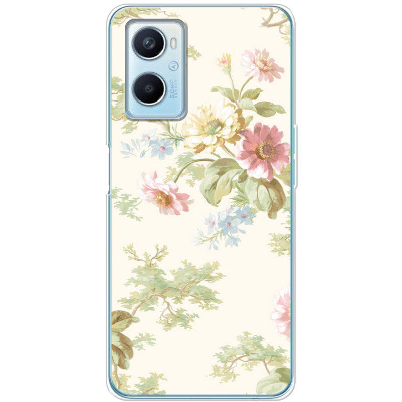 Чехол BoxFace OPPO A96 
