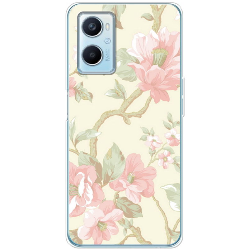 Чехол BoxFace OPPO A96 