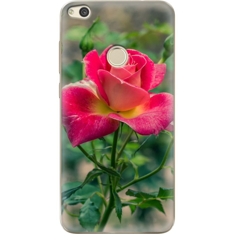Чехол Uprint Huawei P8 Lite 2017 