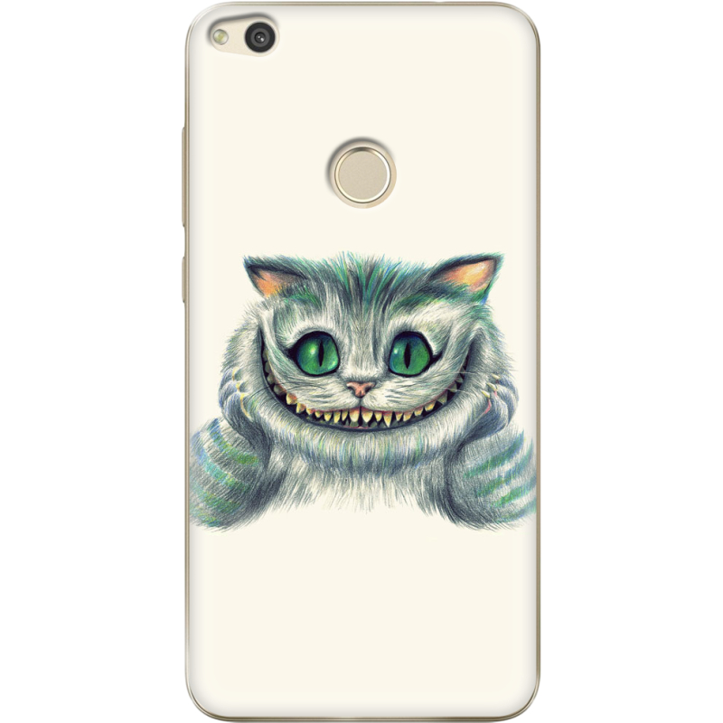 Чехол Uprint Huawei P8 Lite 2017 