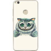 Чехол Uprint Huawei P8 Lite 2017 