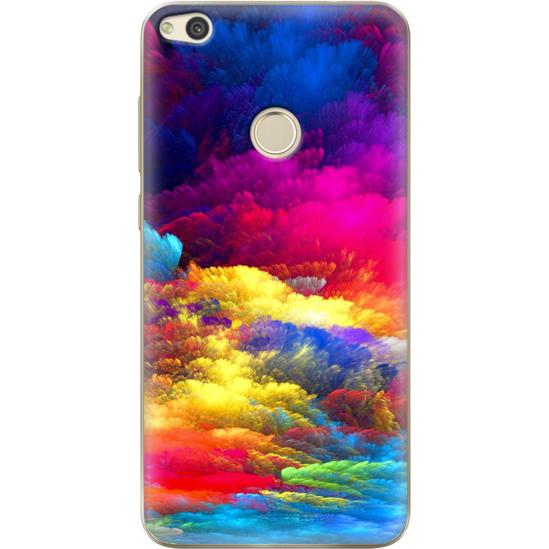 Чехол Uprint Huawei P8 Lite 2017 