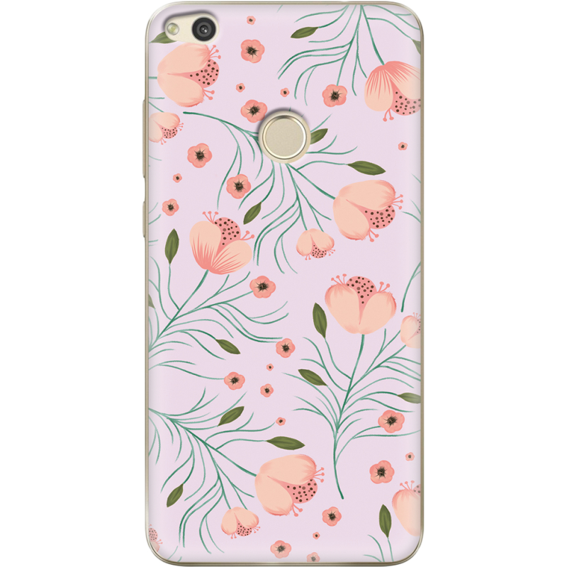 Чехол Uprint Huawei P8 Lite 2017 