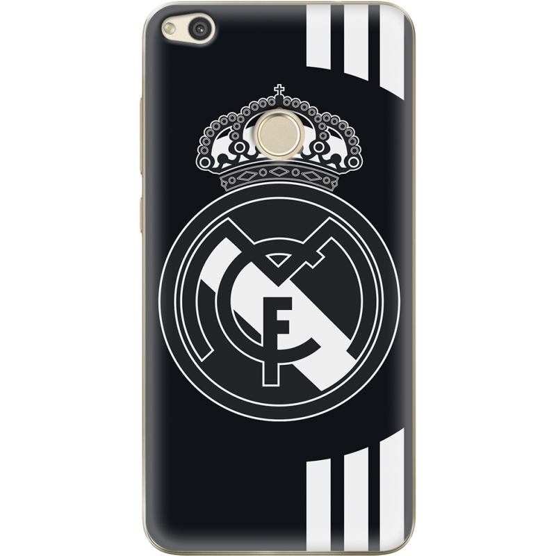 Чехол Uprint Huawei P8 Lite 2017 Real Football