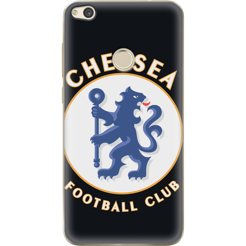 Чехол Uprint Huawei P8 Lite 2017 FC Chelsea