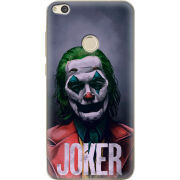 Чехол Uprint Huawei P8 Lite 2017 Joker