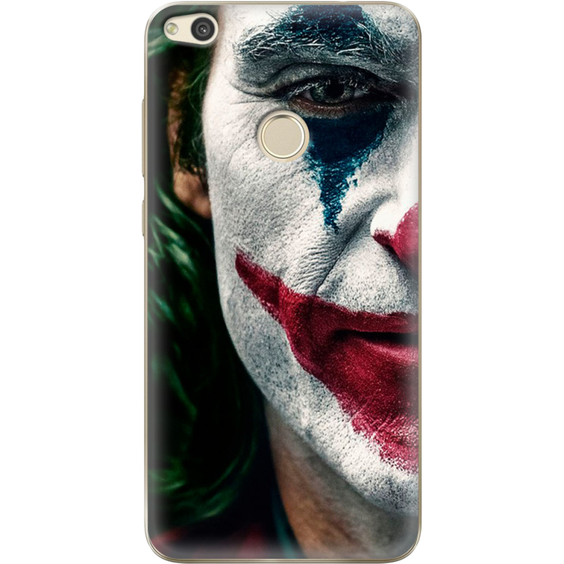 Чехол Uprint Huawei P8 Lite 2017 Joker Background