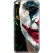 Чехол Uprint Huawei P8 Lite 2017 Joker Background