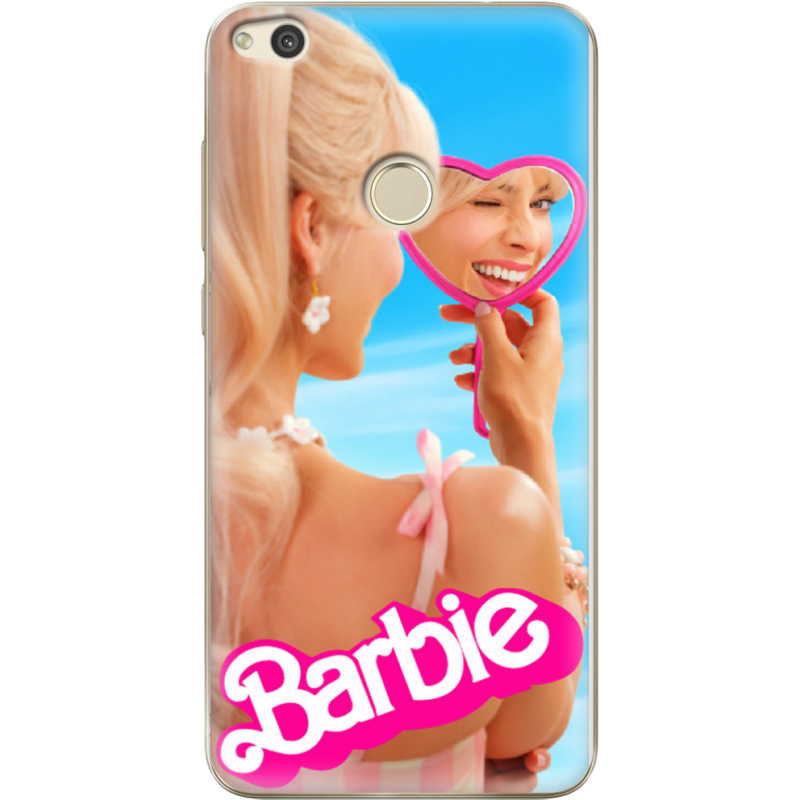Чехол Uprint Huawei P8 Lite 2017 Barbie 2023