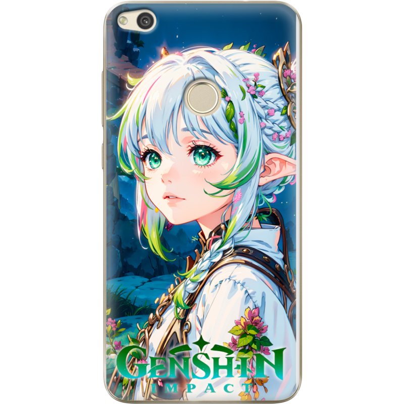 Чехол Uprint Huawei P8 Lite 2017 Нахіда Genshin