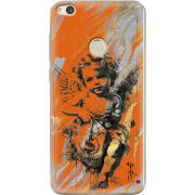 Чехол Uprint Huawei P8 Lite 2017 