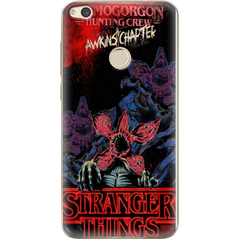 Чехол Uprint Huawei P8 Lite 2017 