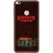 Чехол Uprint Huawei P8 Lite 2017 