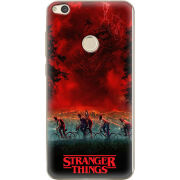 Чехол Uprint Huawei P8 Lite 2017 