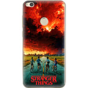 Чехол Uprint Huawei P8 Lite 2017 