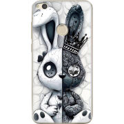 Чехол Uprint Huawei P8 Lite 2017 