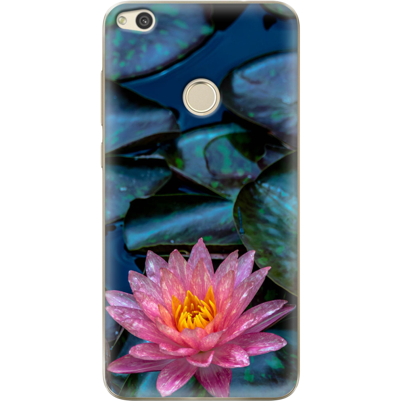 Чехол Uprint Huawei P8 Lite 2017 
