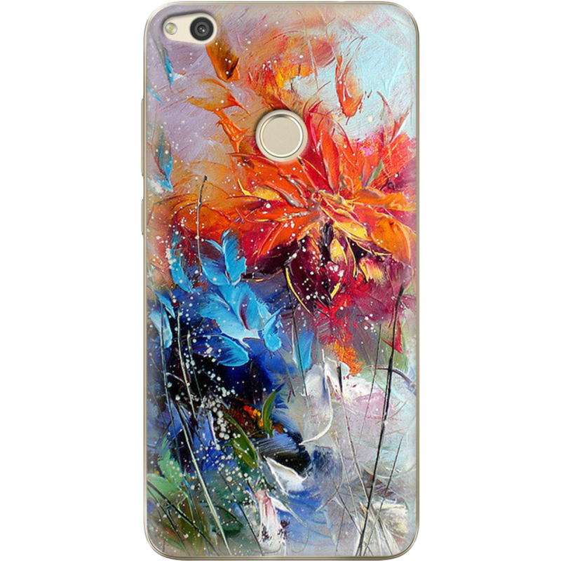 Чехол Uprint Huawei P8 Lite 2017 