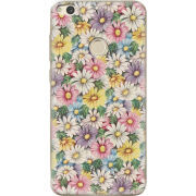 Чехол Uprint Huawei P8 Lite 2017 