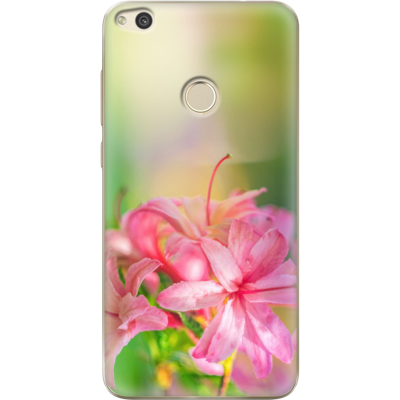 Чехол Uprint Huawei P8 Lite 2017 