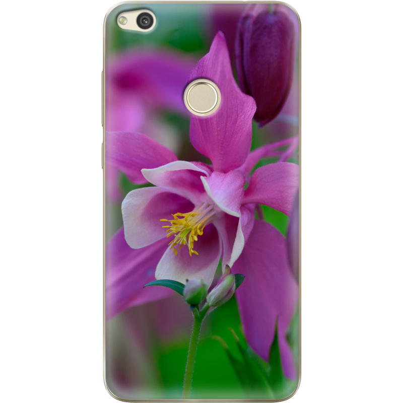 Чехол Uprint Huawei P8 Lite 2017 