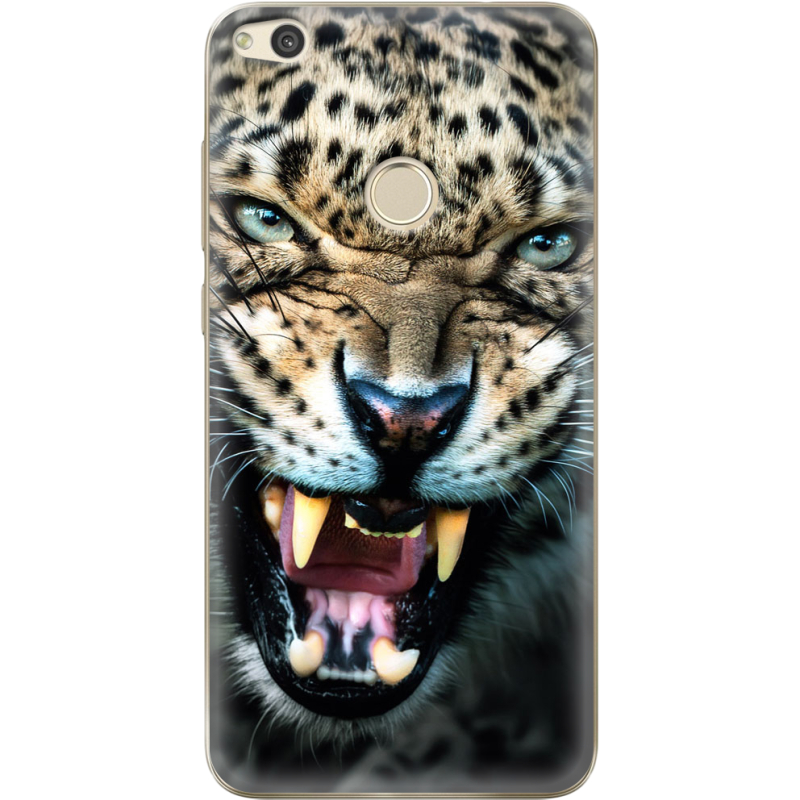 Чехол Uprint Huawei P8 Lite 2017 