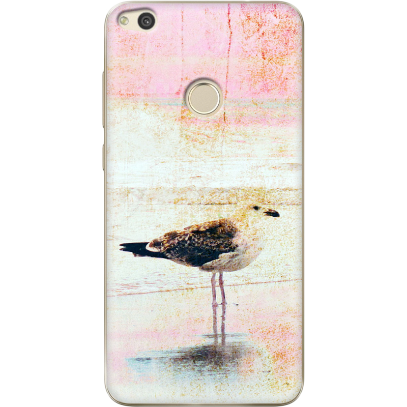 Чехол Uprint Huawei P8 Lite 2017 