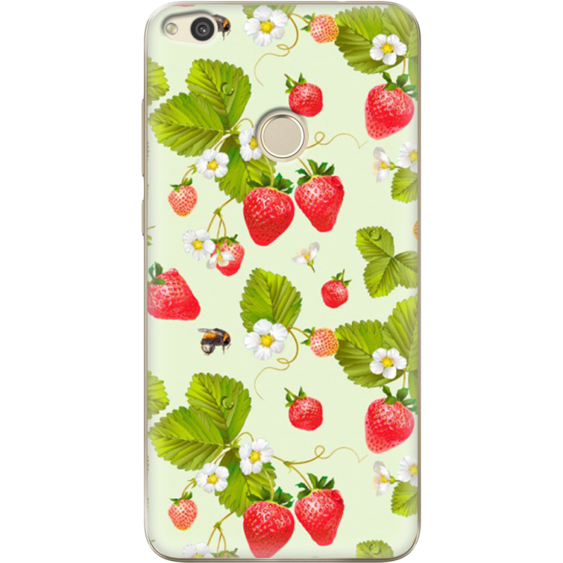 Чехол Uprint Huawei P8 Lite 2017 