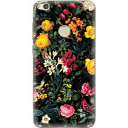 Чехол Uprint Huawei P8 Lite 2017 