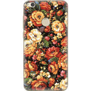 Чехол Uprint Huawei P8 Lite 2017 