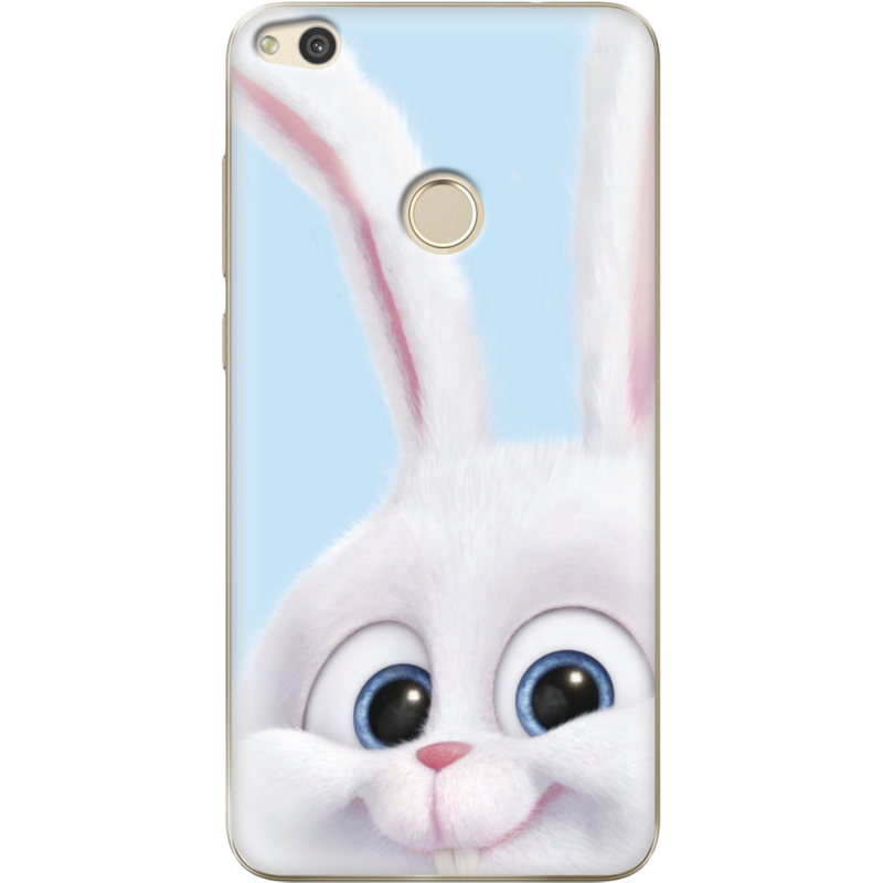 Чехол Uprint Huawei P8 Lite 2017 Rabbit