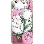 Чехол Uprint Huawei P8 Lite 2017 