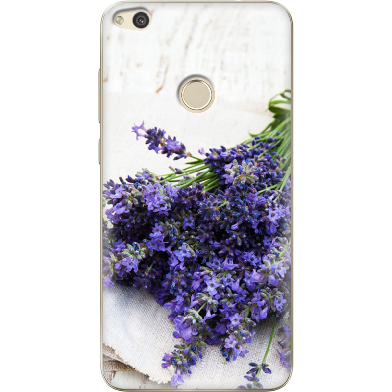Чехол Uprint Huawei P8 Lite 2017 