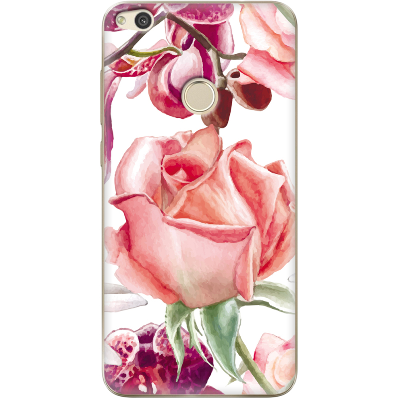 Чехол Uprint Huawei P8 Lite 2017 