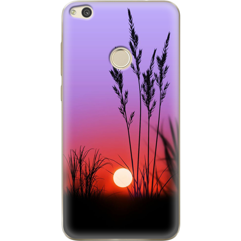 Чехол Uprint Huawei P8 Lite 2017 