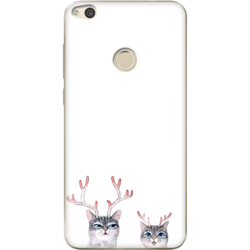 Чехол Uprint Huawei P8 Lite 2017 
