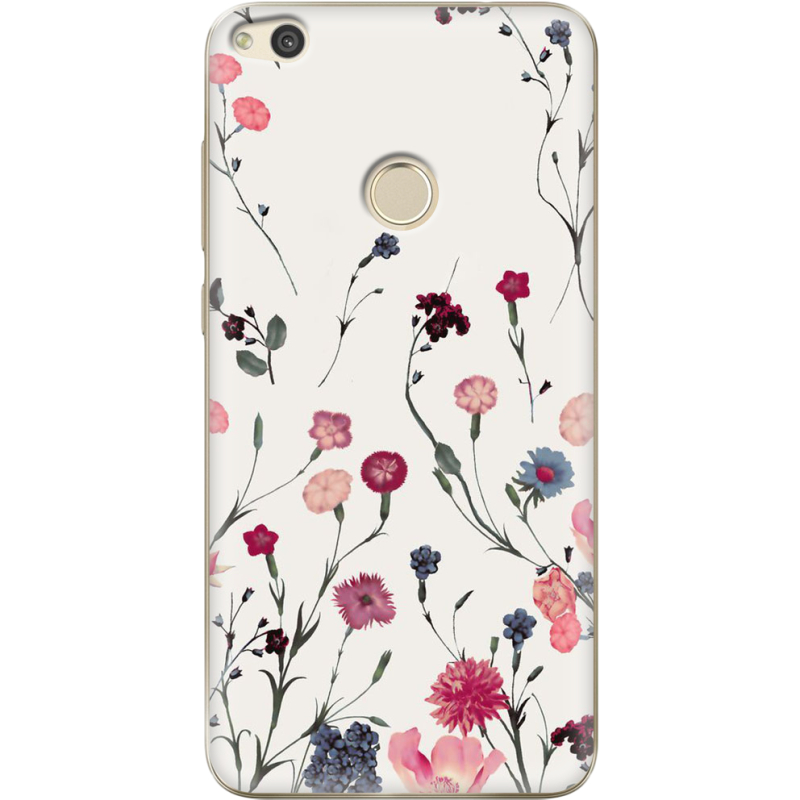 Чехол Uprint Huawei P8 Lite 2017 