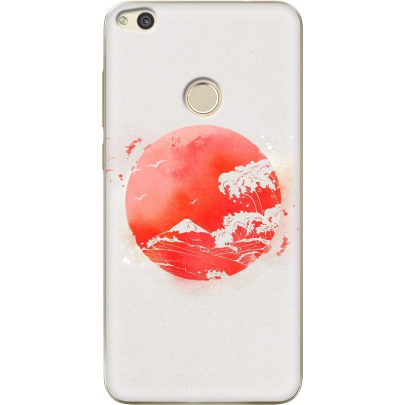Чехол Uprint Huawei P8 Lite 2017 