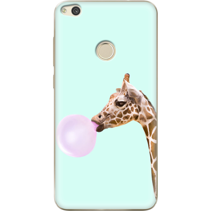 Чехол Uprint Huawei P8 Lite 2017 