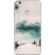 Чехол Uprint Huawei P8 Lite 2017 